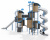 фото Детский игровой комплекс Playground ИК.ПГ037