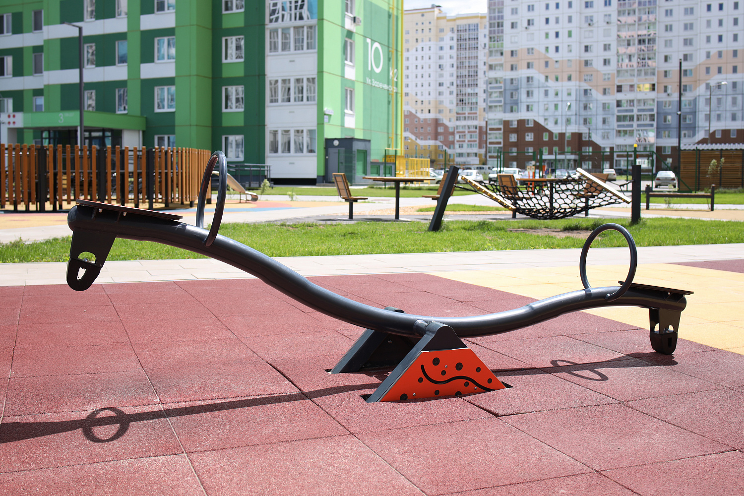 Качели