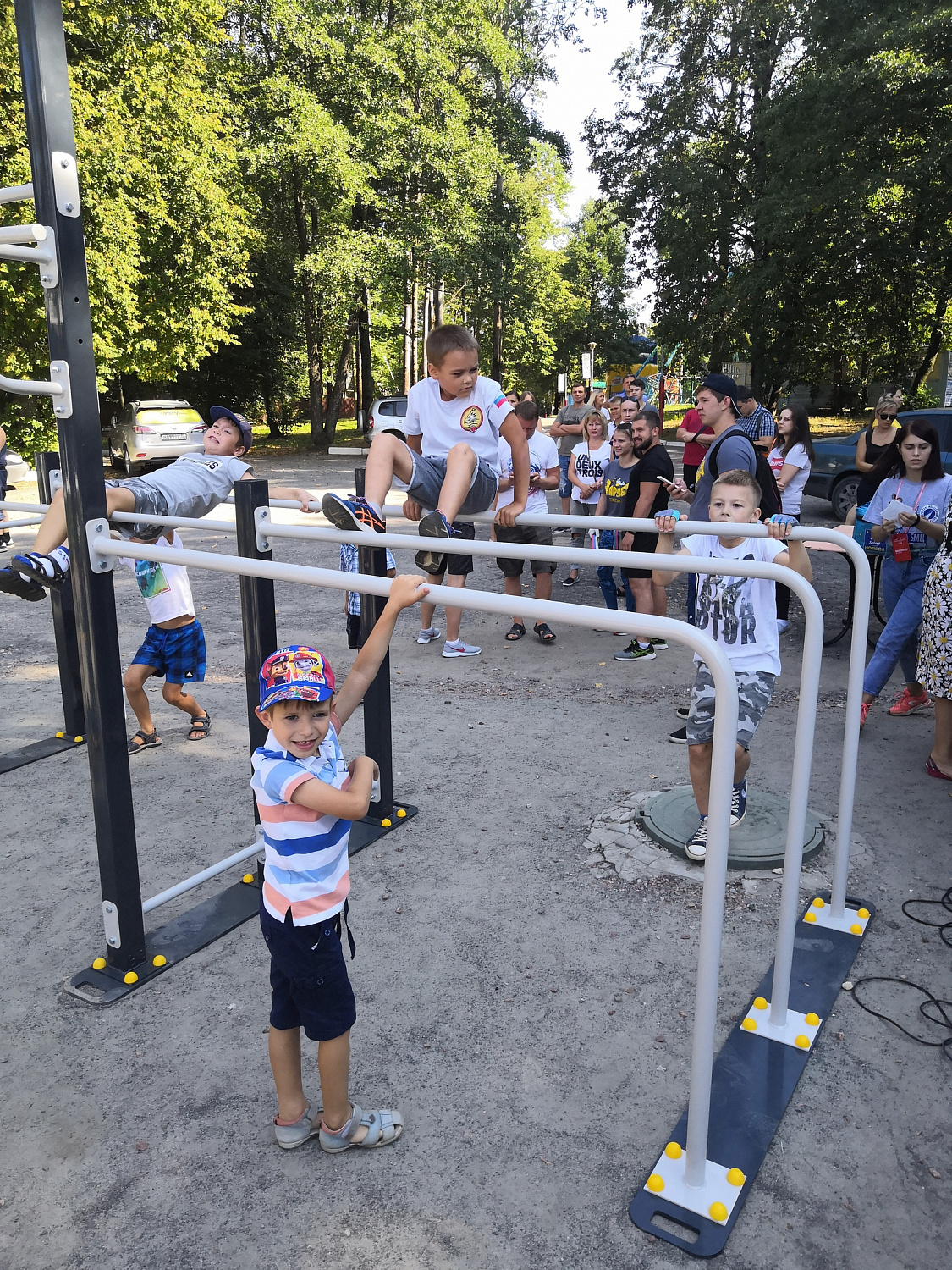 СоловьиФест 2018