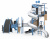 фото Детский игровой комплекс Playground ИК.ПГ035