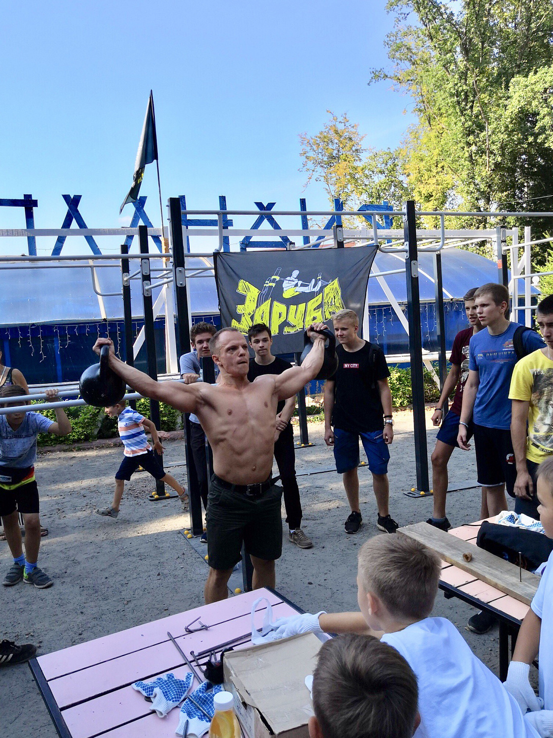 СоловьиФест 2018