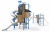 фото Детский игровой комплекс Playground ИК.ПГ036