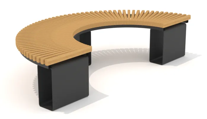 фото Скамья СК.027